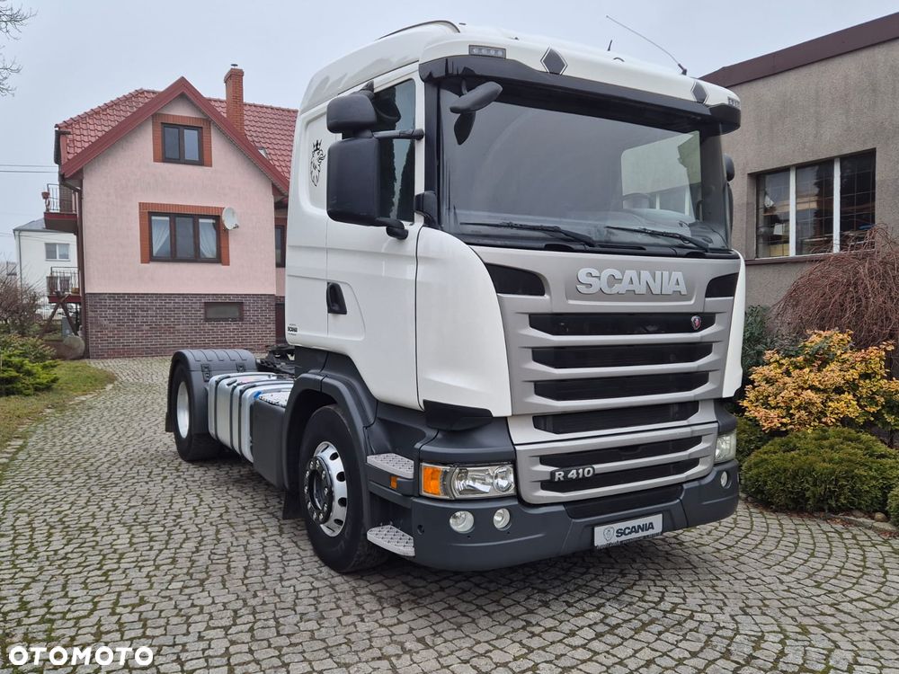 Scania R410 - 39
