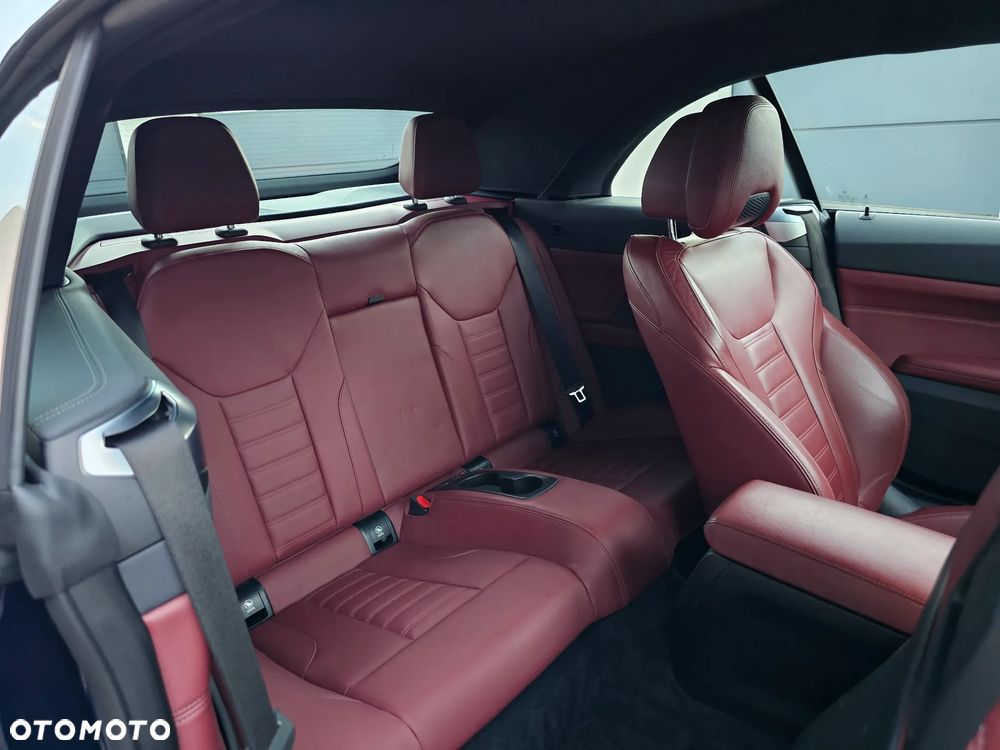 BMW Seria 4 M440i xDrive - 28