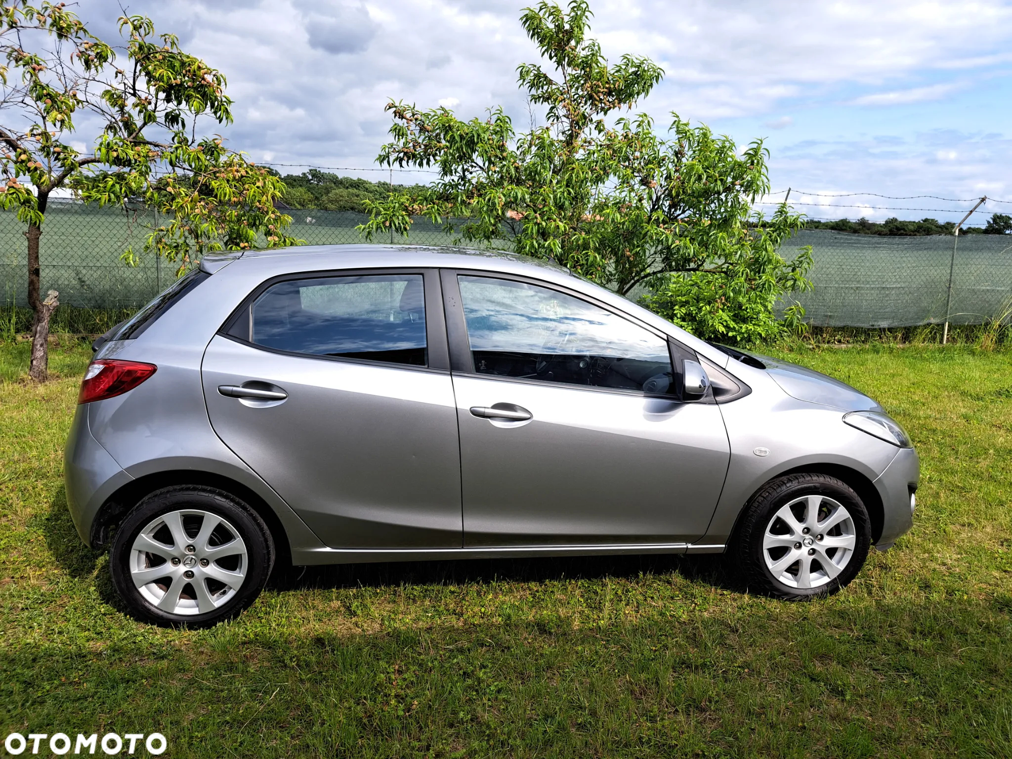 Mazda 2 1.3 MZR Edition - 21