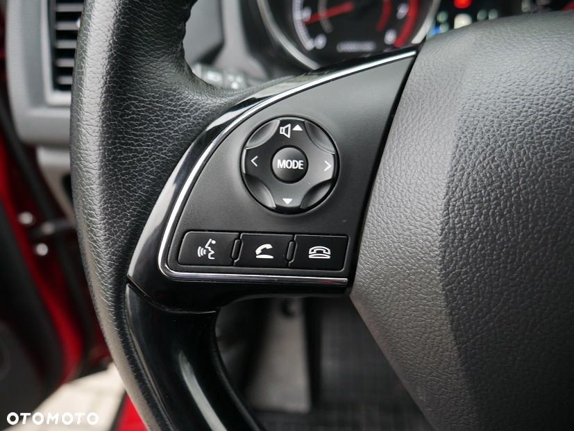 Mitsubishi ASX 2.0 2WD CVT Intro Edition+ - 14