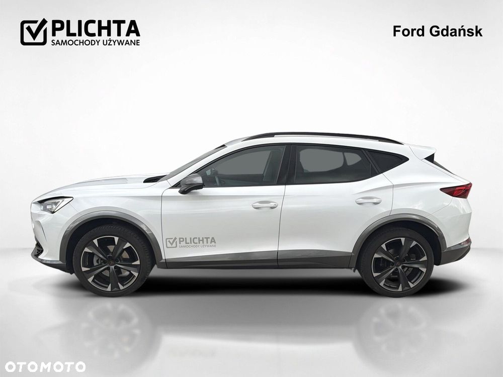 Cupra Formentor - 2