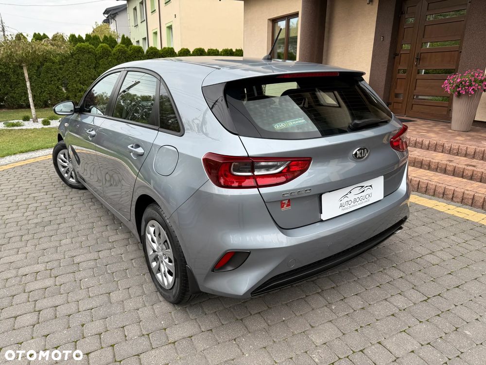Kia Ceed 1.4 S - 18
