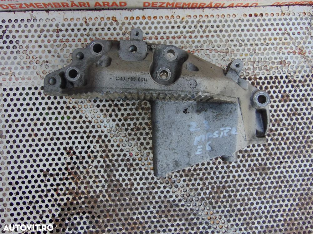 Suport motor Renault Master 2.3 opel movano nissan nv400 cod 112310605r - 1