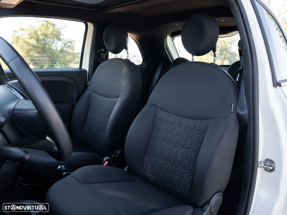 Fiat 500 1.0 Hybrid - 26