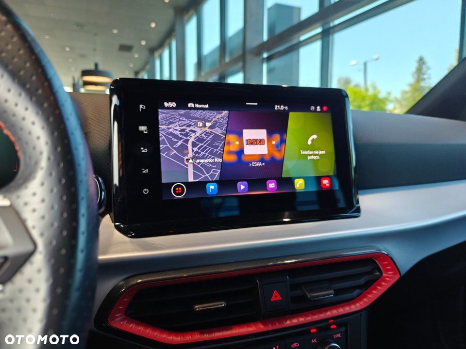 Seat Arona - 18