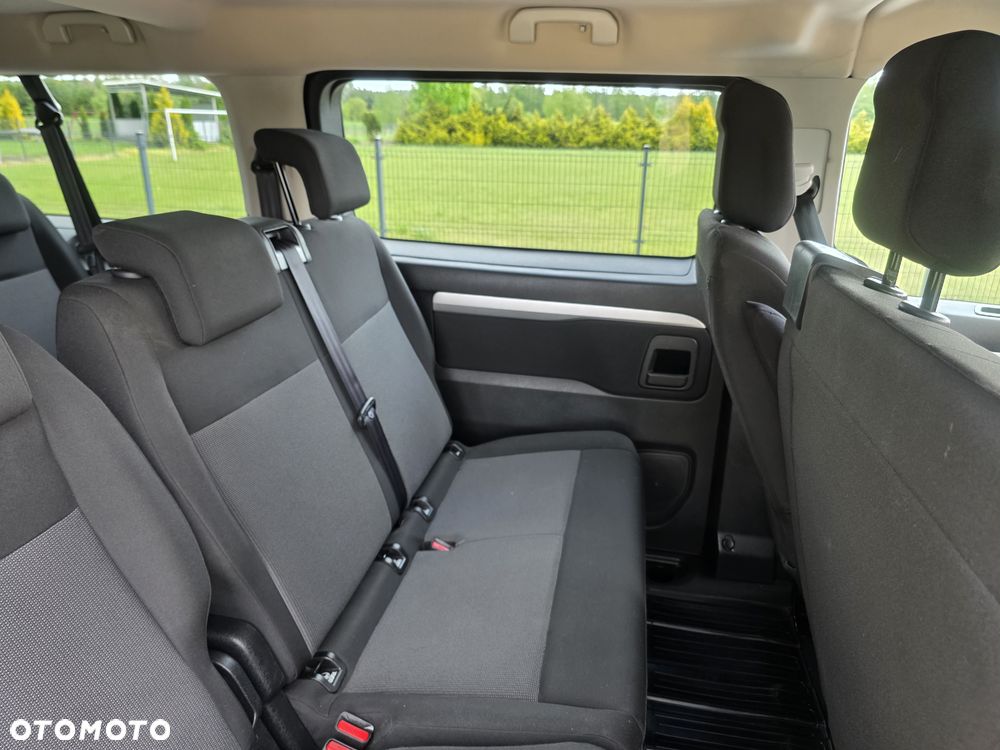 Toyota Proace Verso 2.0 D4-D Medium Business - 17