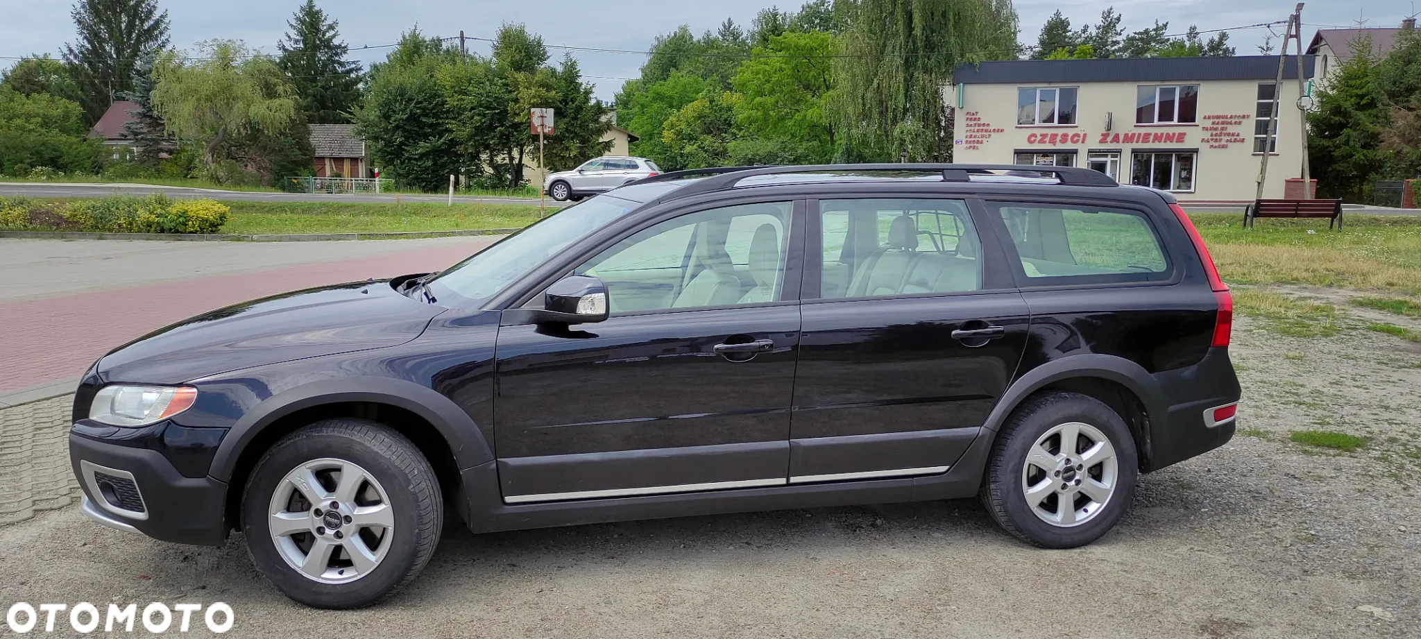 Volvo XC 70 D3 Summum - 8