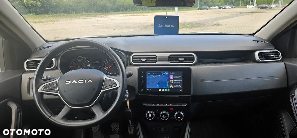 Dacia Duster 1.0 TCe Journey - 15