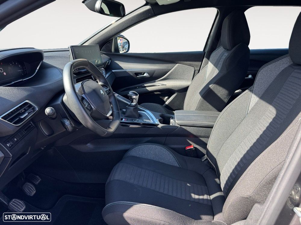 Peugeot 3008 1.2 PureTech Active Pack - 9