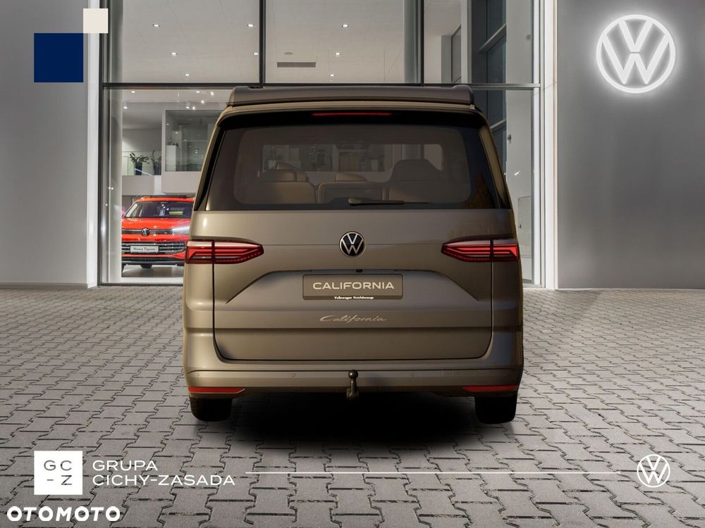 Volkswagen California - 5
