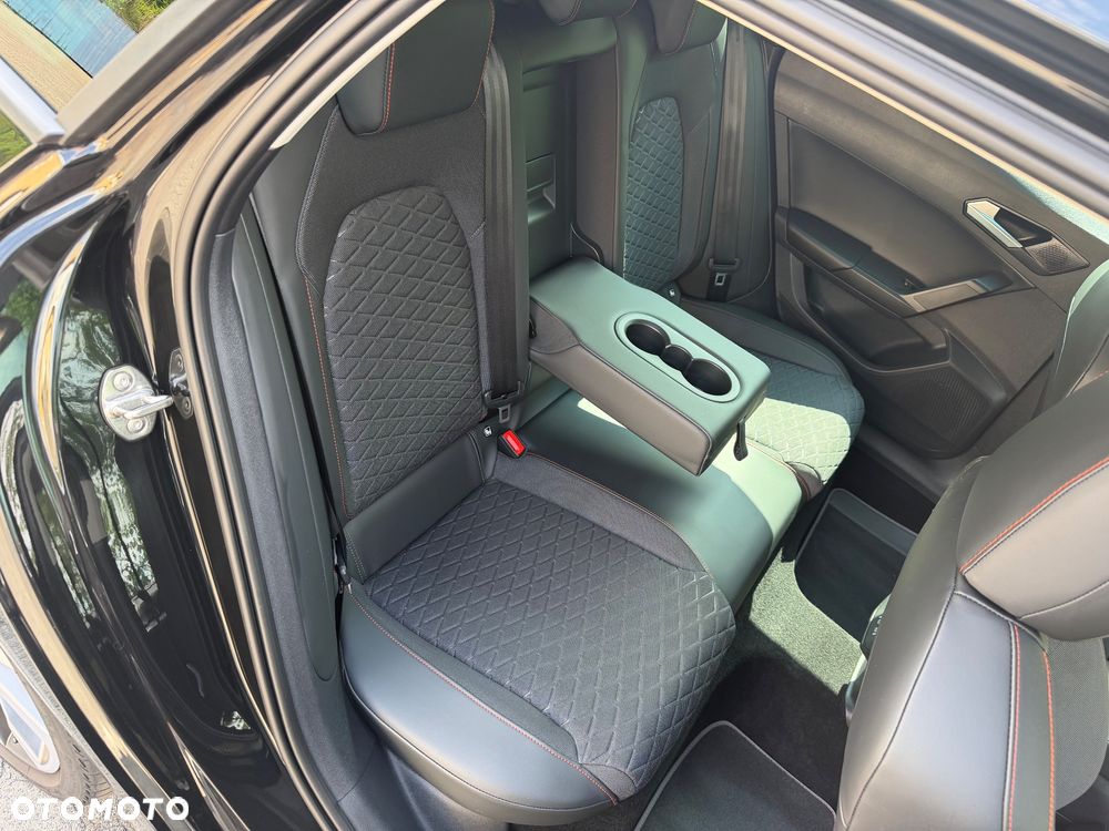 Seat Leon 1.5 TSI ACT OPF FR - 12