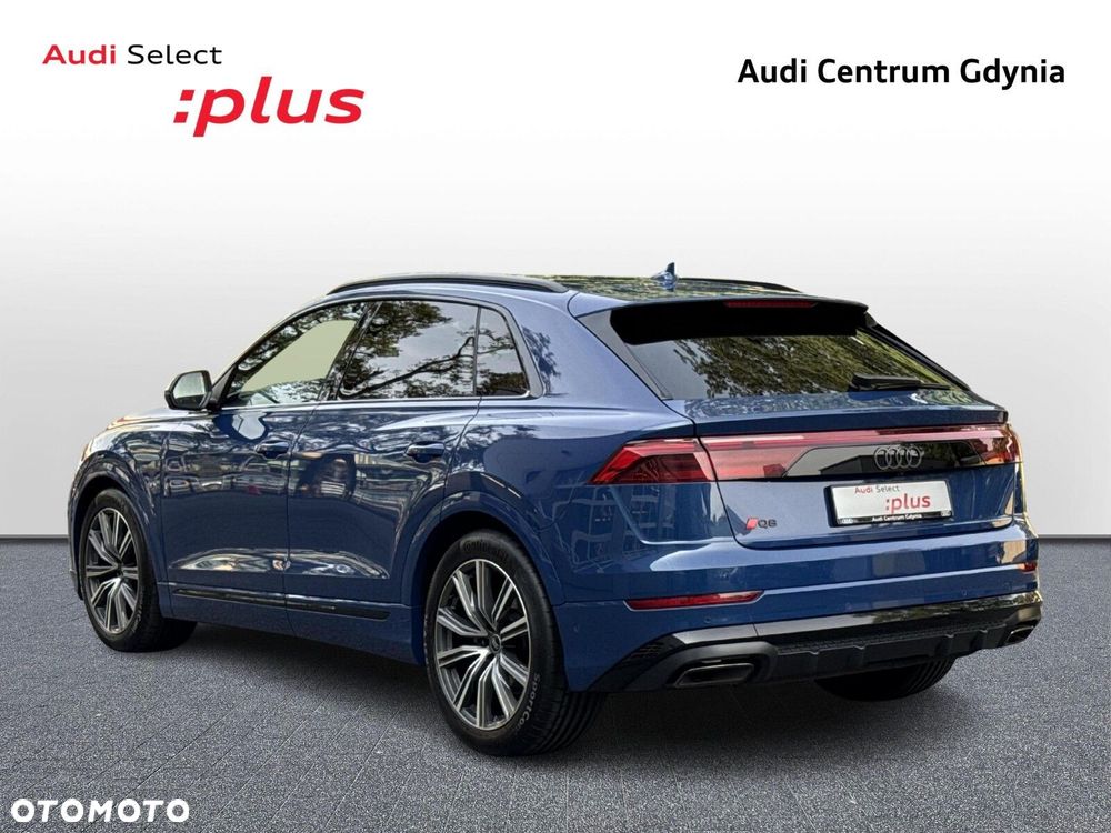 Audi Q8 - 3