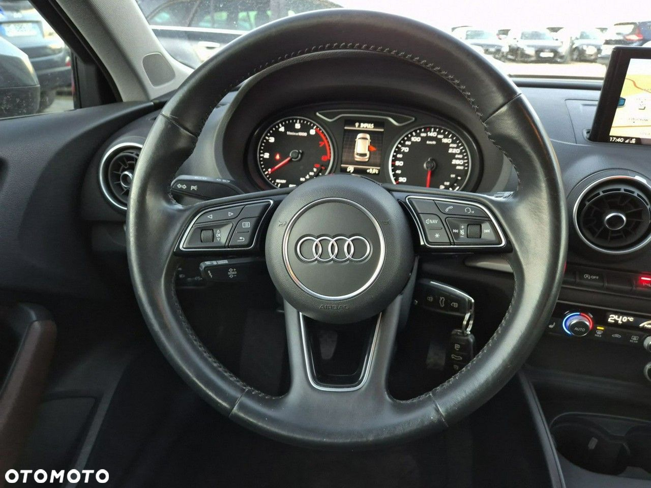 Audi A3 - 26