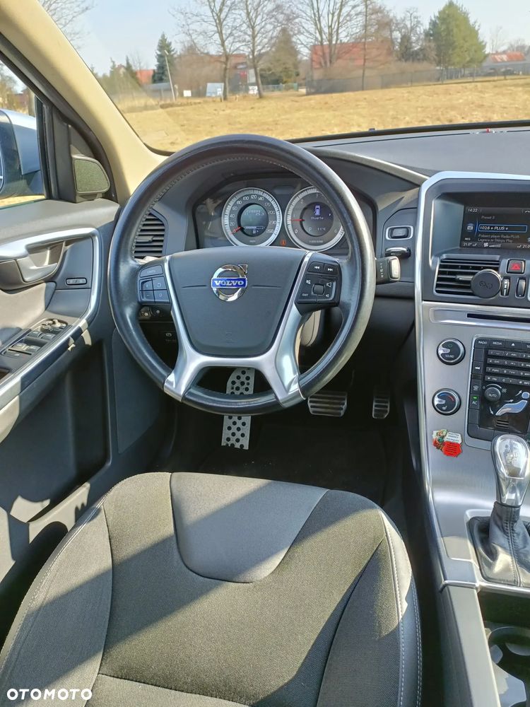 Volvo XC 60 - 7