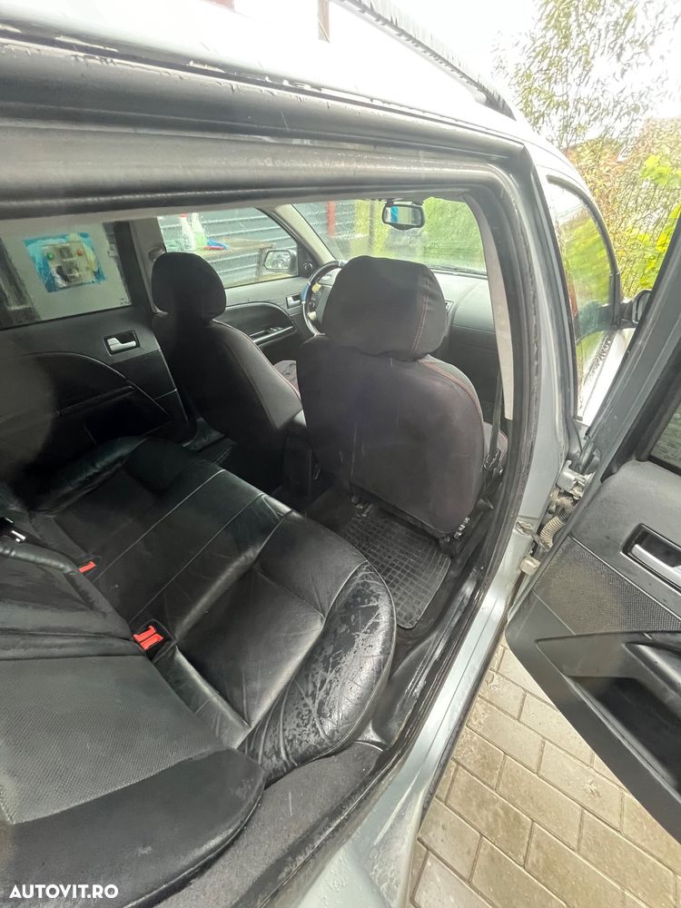 Ford Mondeo 2.0TDCi Ambiente - 7