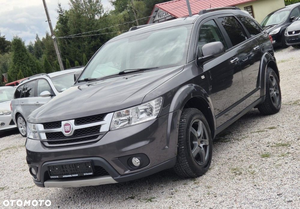 Fiat Freemont - 3