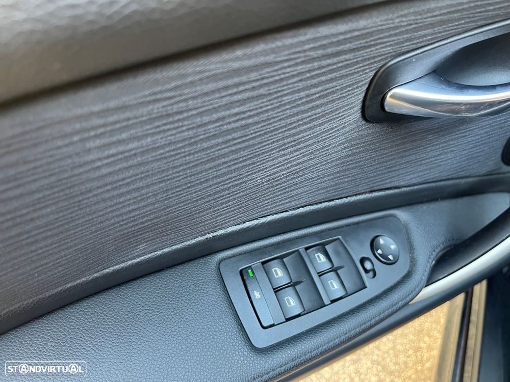 BMW 118 d - 21