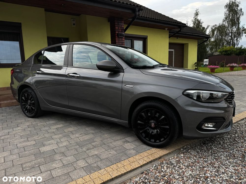 Fiat Tipo 1.4 16v Street - 14