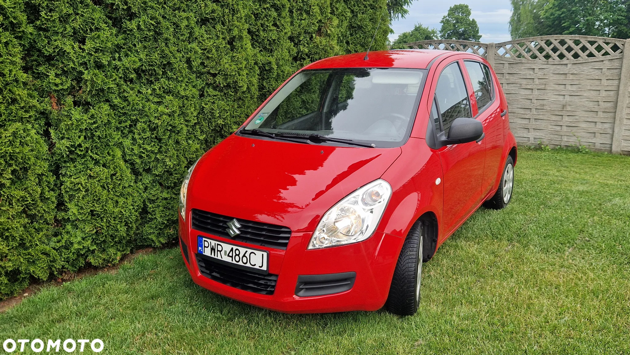 Suzuki Splash 1.0 Club - 17