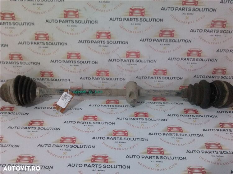 planetara dreapta 1.7 d opel astra g an fabr.2003 - 1