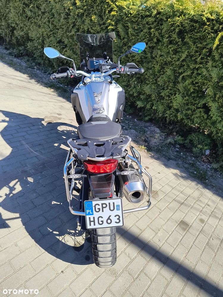 BMW GS - 26