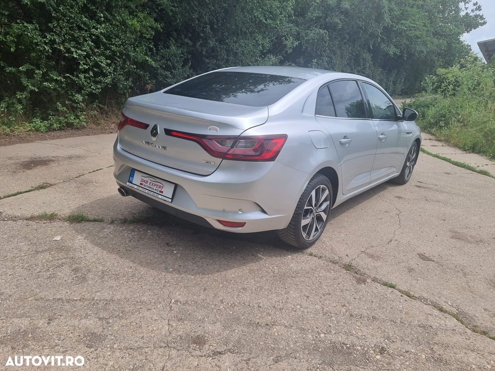 Renault Megane - 16