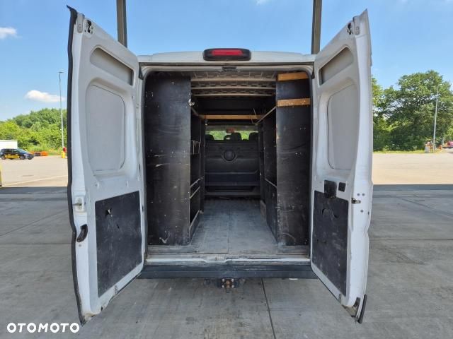 Fiat Ducato - 11
