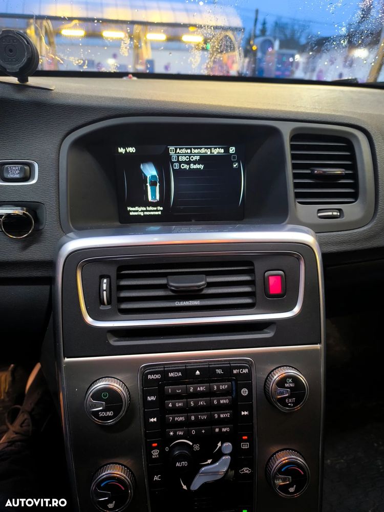 Volvo V60 - 18