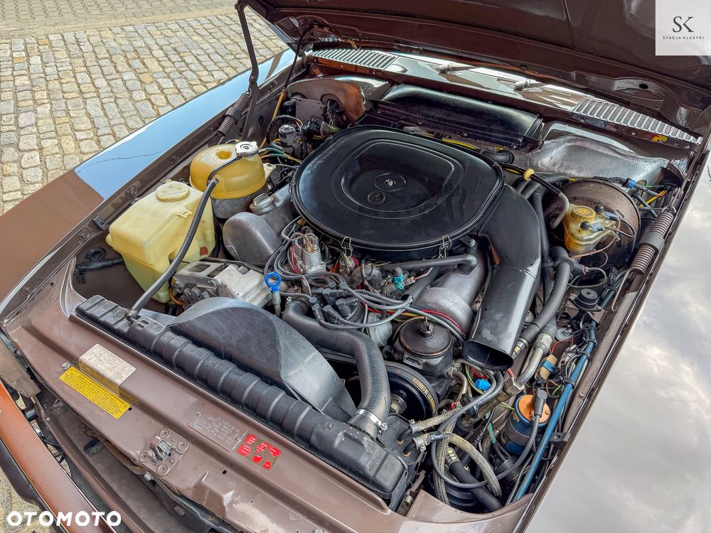 Mercedes-Benz SL - 28
