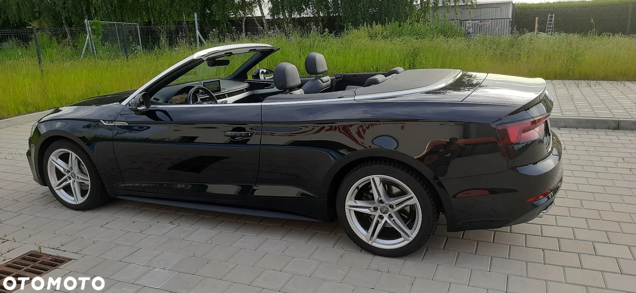 Audi A5 2.0 TDI S tronic - 9