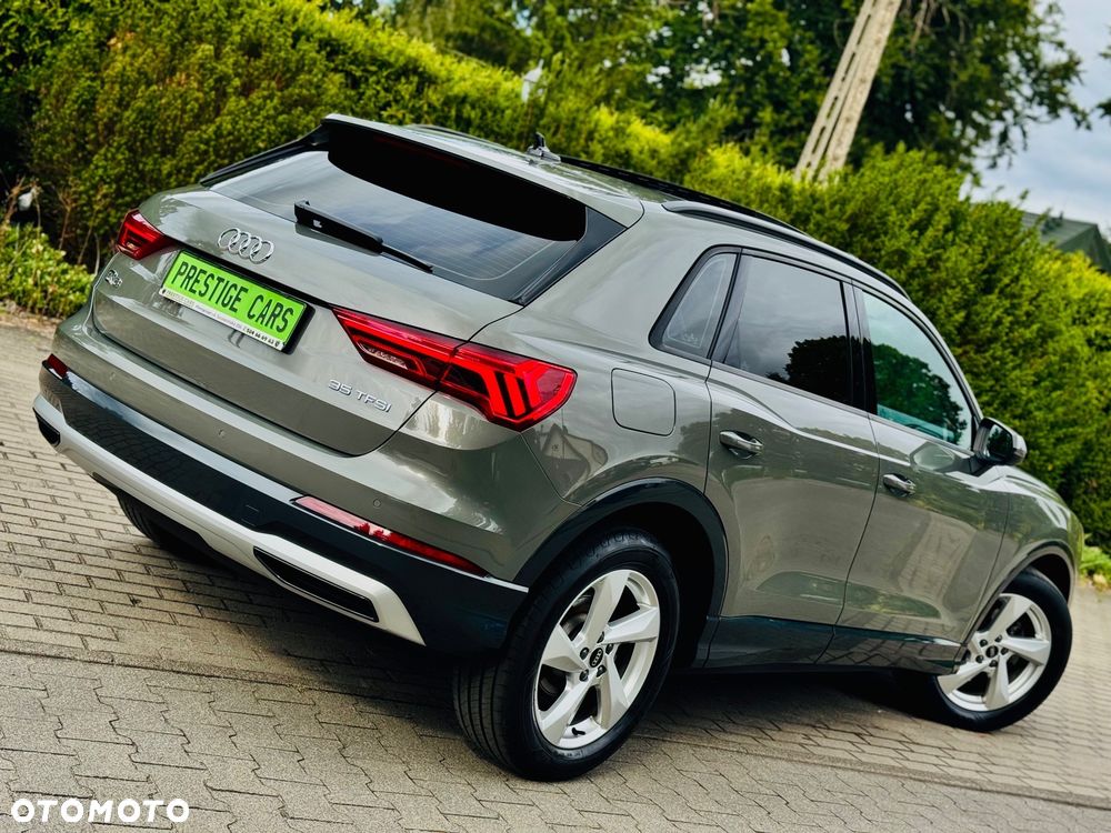 Audi Q3 35 TFSI S tronic - 7
