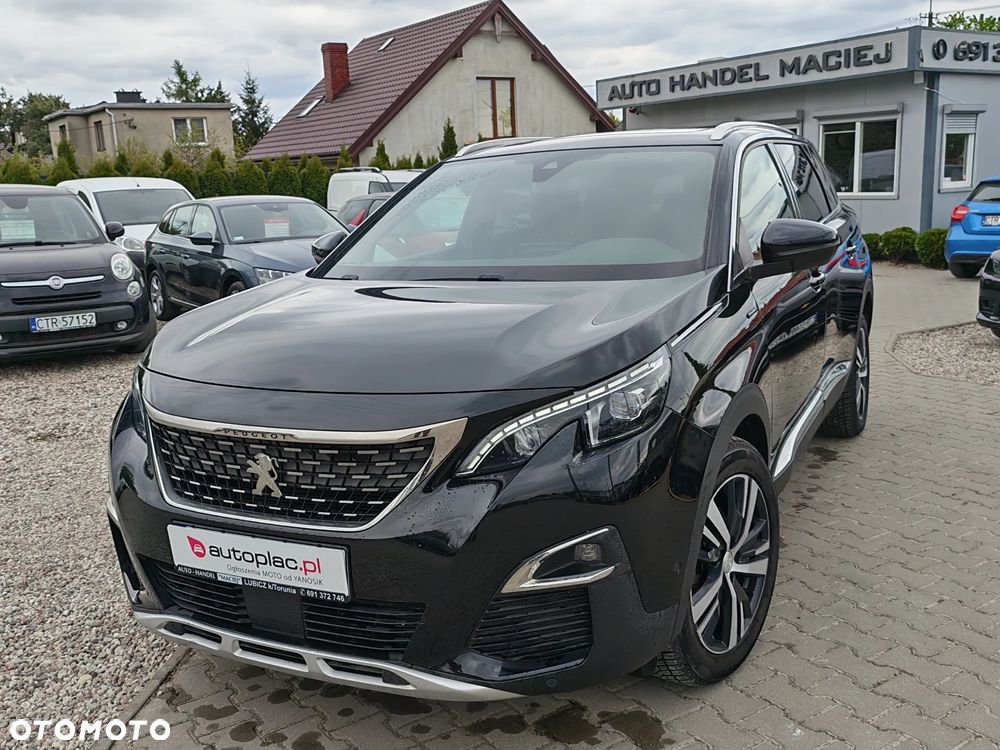 Peugeot 5008 1.2 PureTech Access - 1