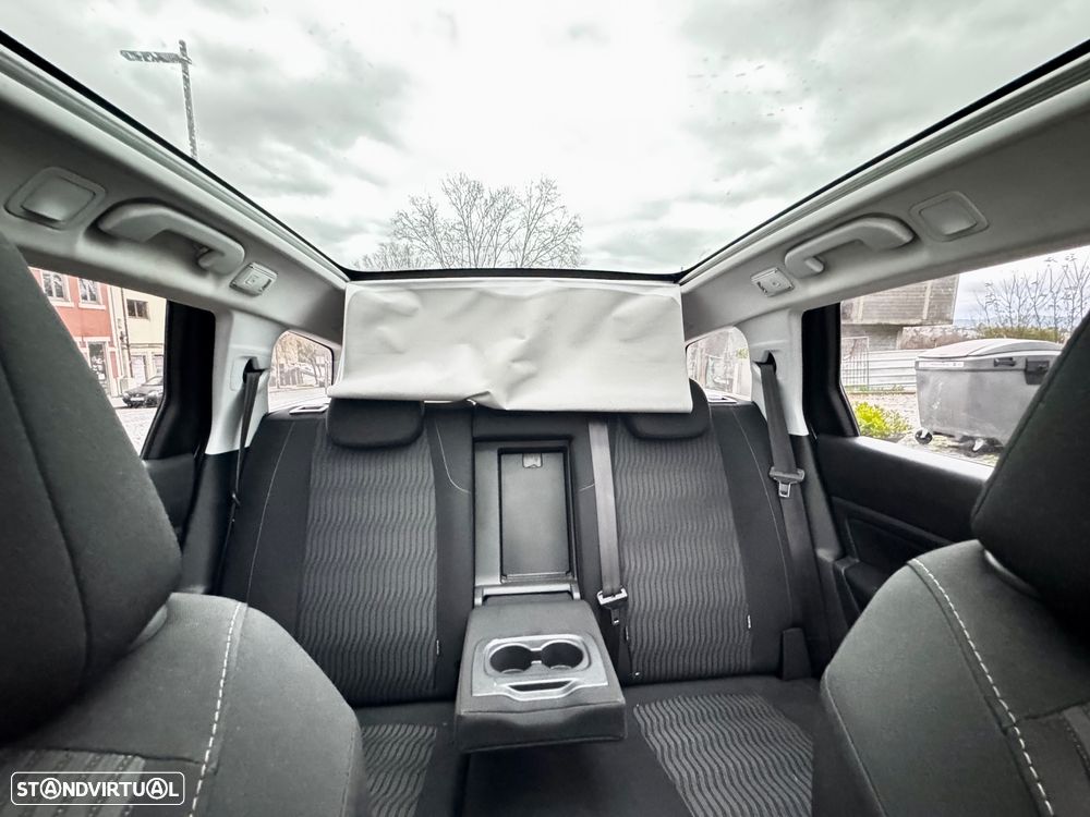 Peugeot 308 SW BlueHDi 120 Stop & Start Allure - 24