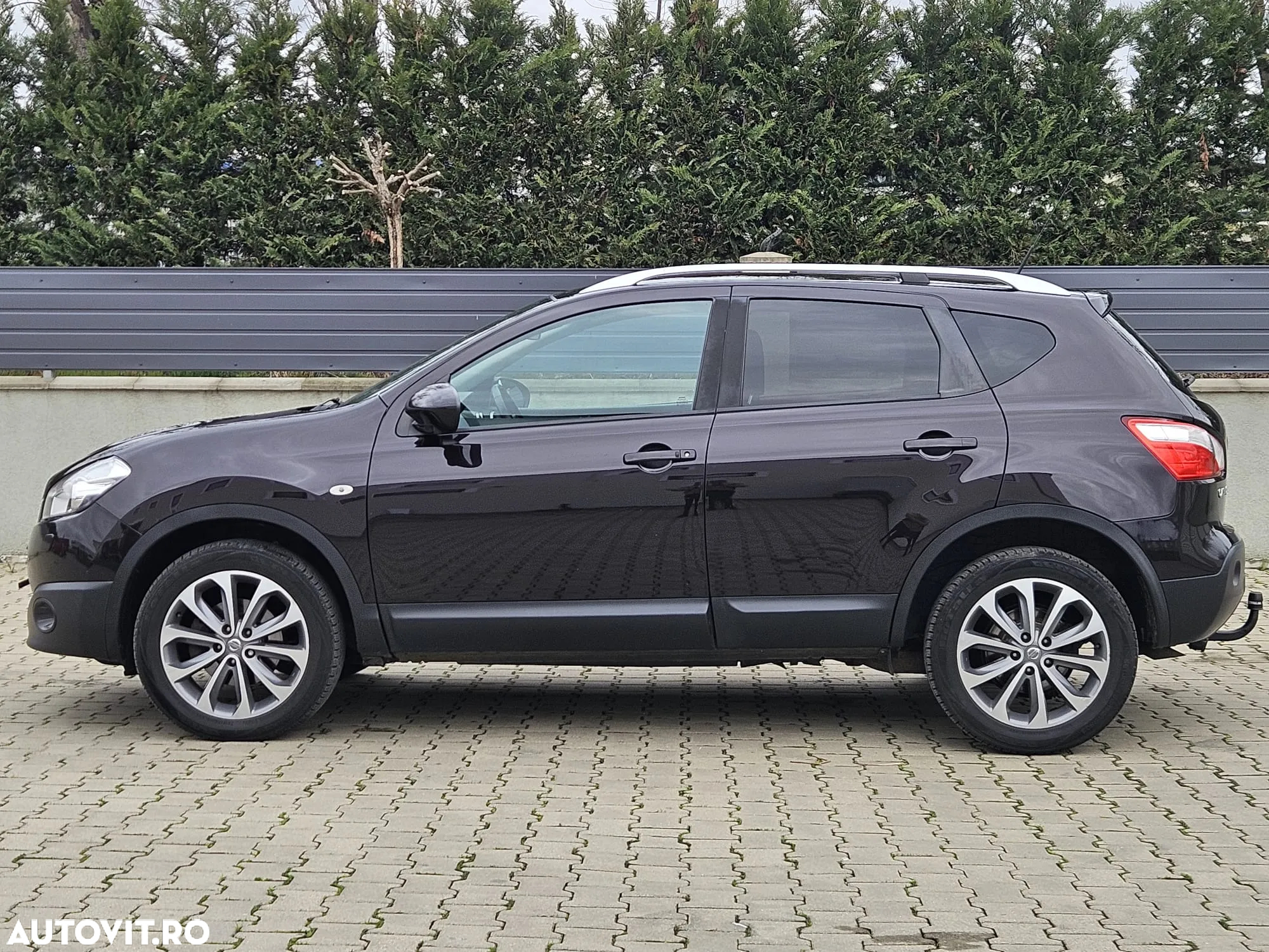 Nissan Qashqai 1.6 DCI TEKNA - 33