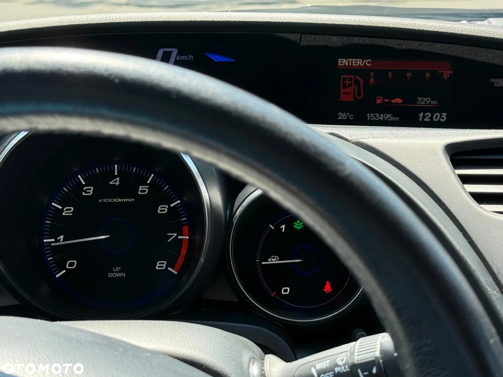 Honda Civic - 13