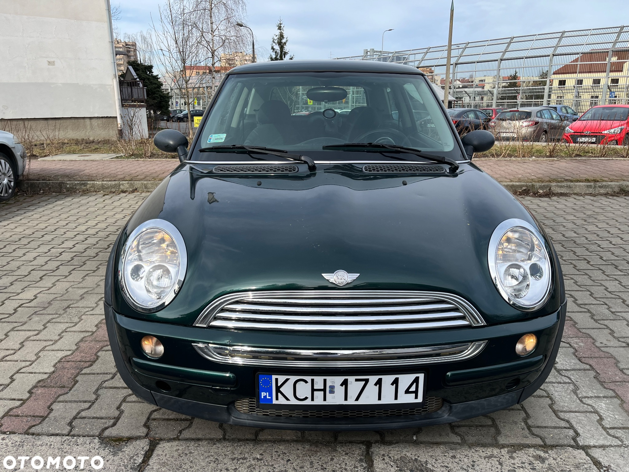 MINI ONE Standard - 2