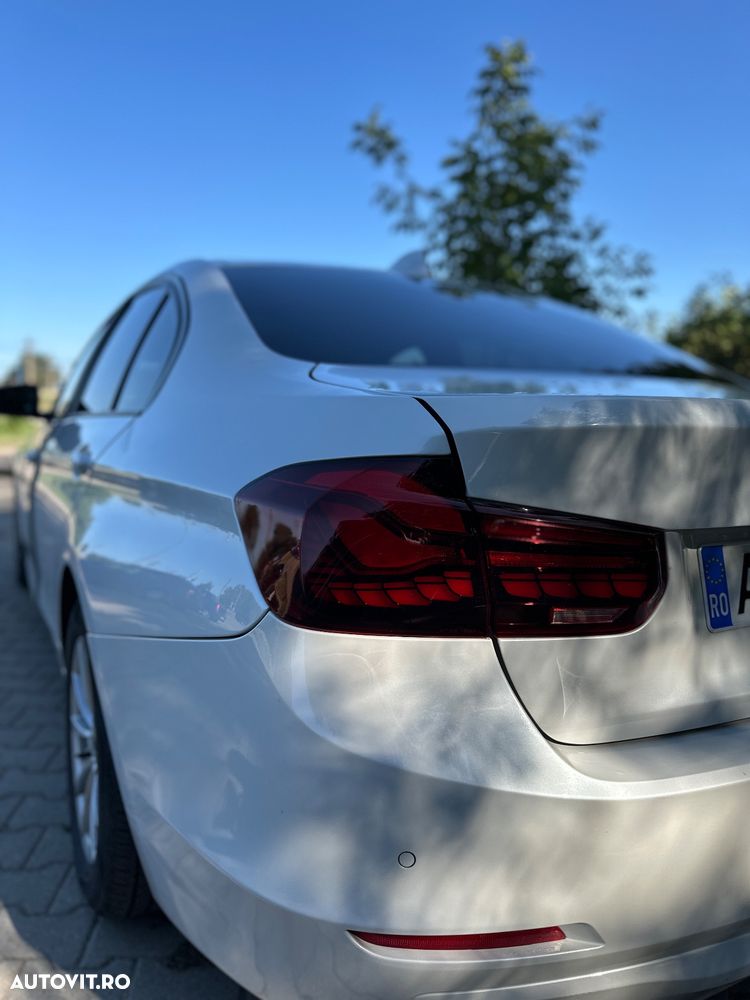 BMW Seria 3 - 9