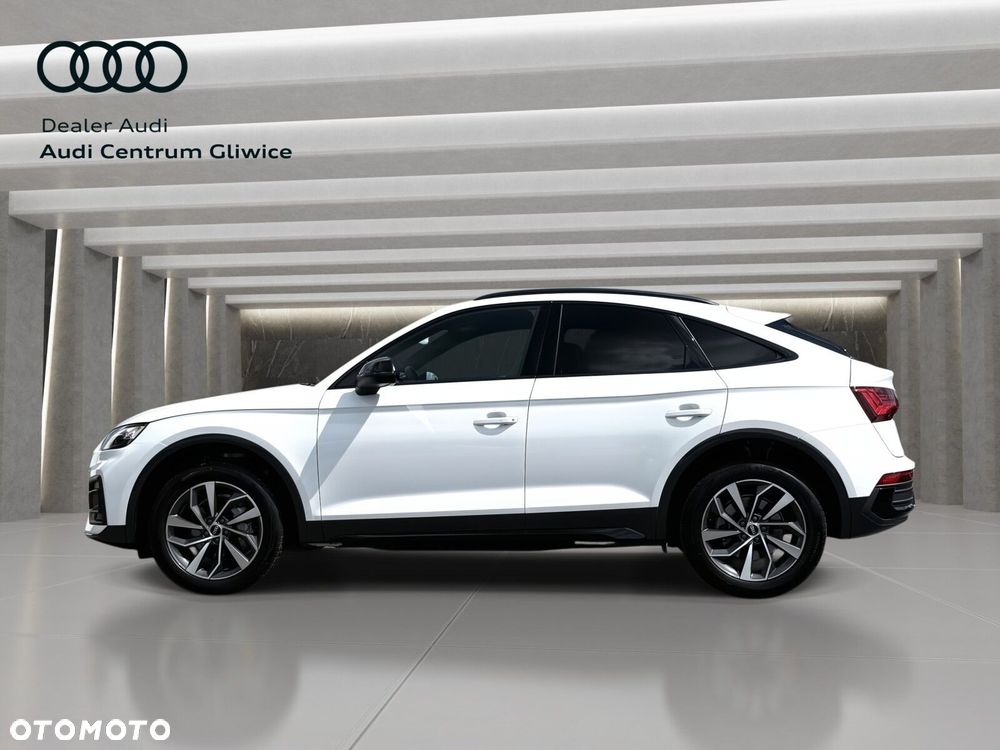 Audi Q5 Sportback - 4