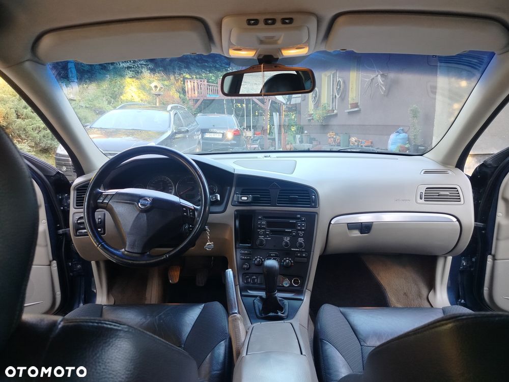 Volvo S60 - 6