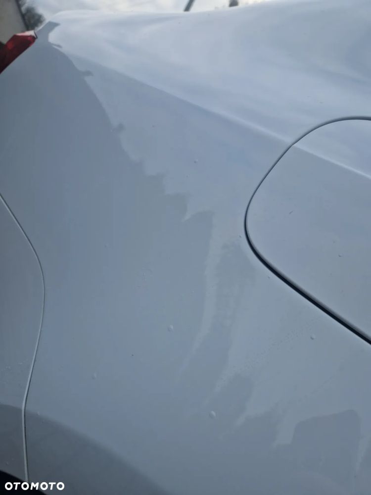 Skoda Octavia 2.0 TDI Sport Edition - 11