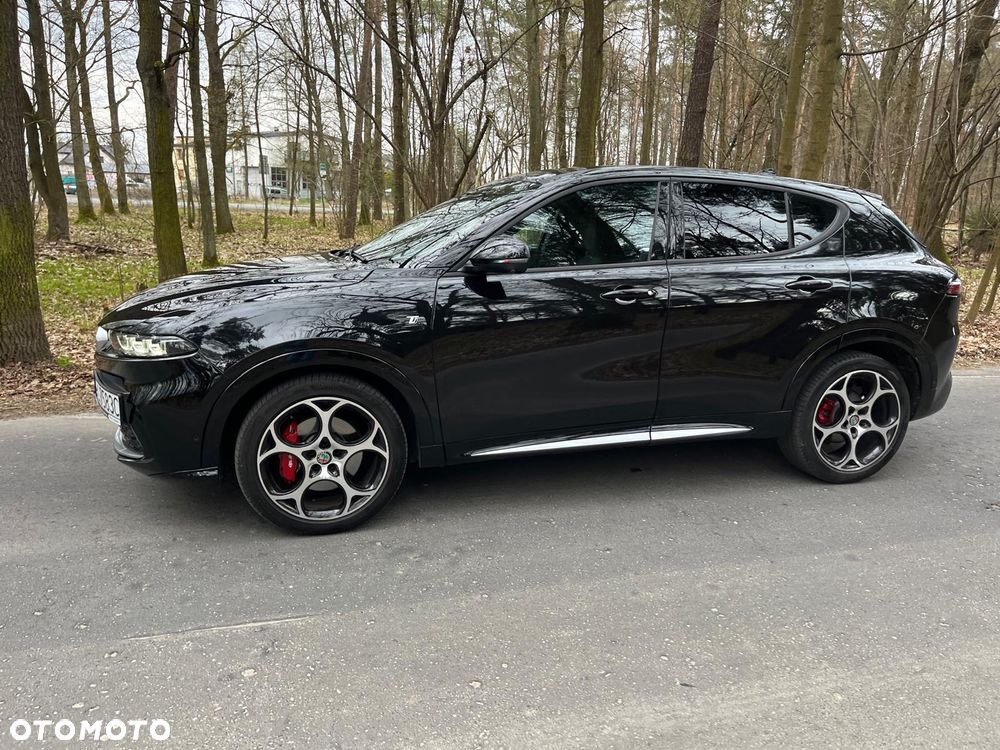 Alfa Romeo Tonale - 34