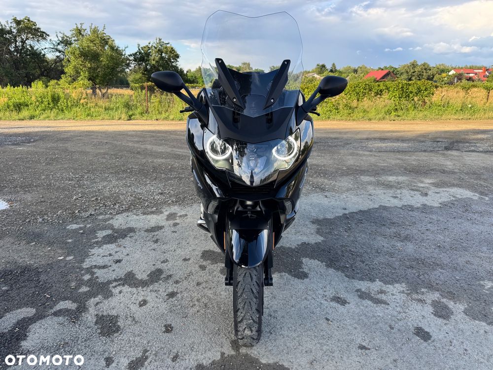 BMW K - 2