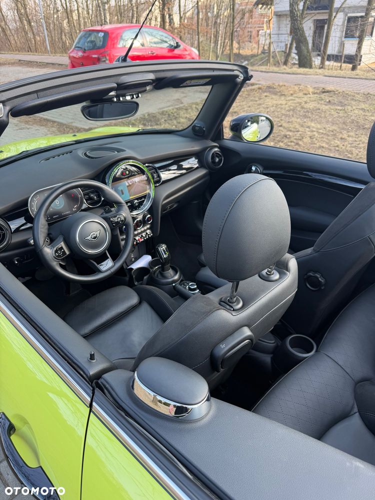 MINI Cooper S Linia Favoured - 17