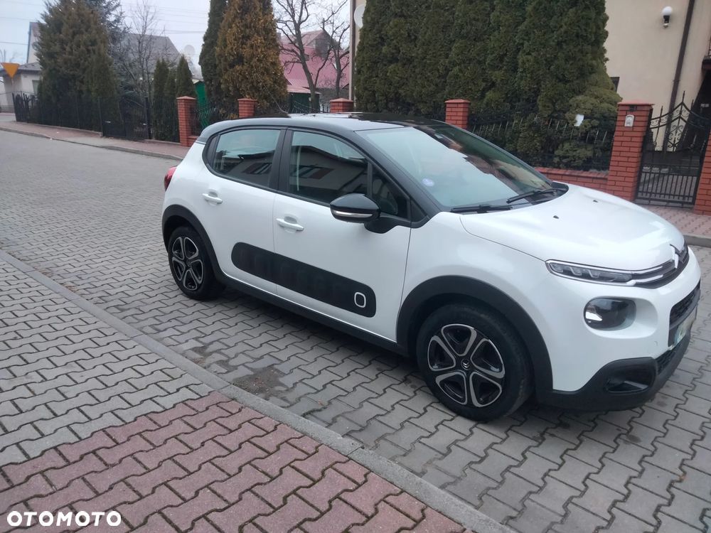 Citroën C3 - 2