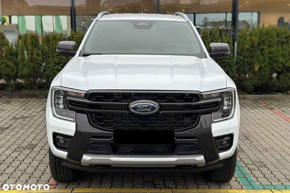 Ford Ranger - 4