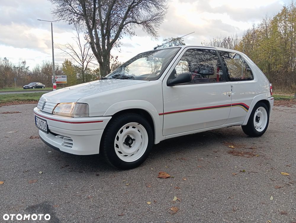 Peugeot 106 - 2