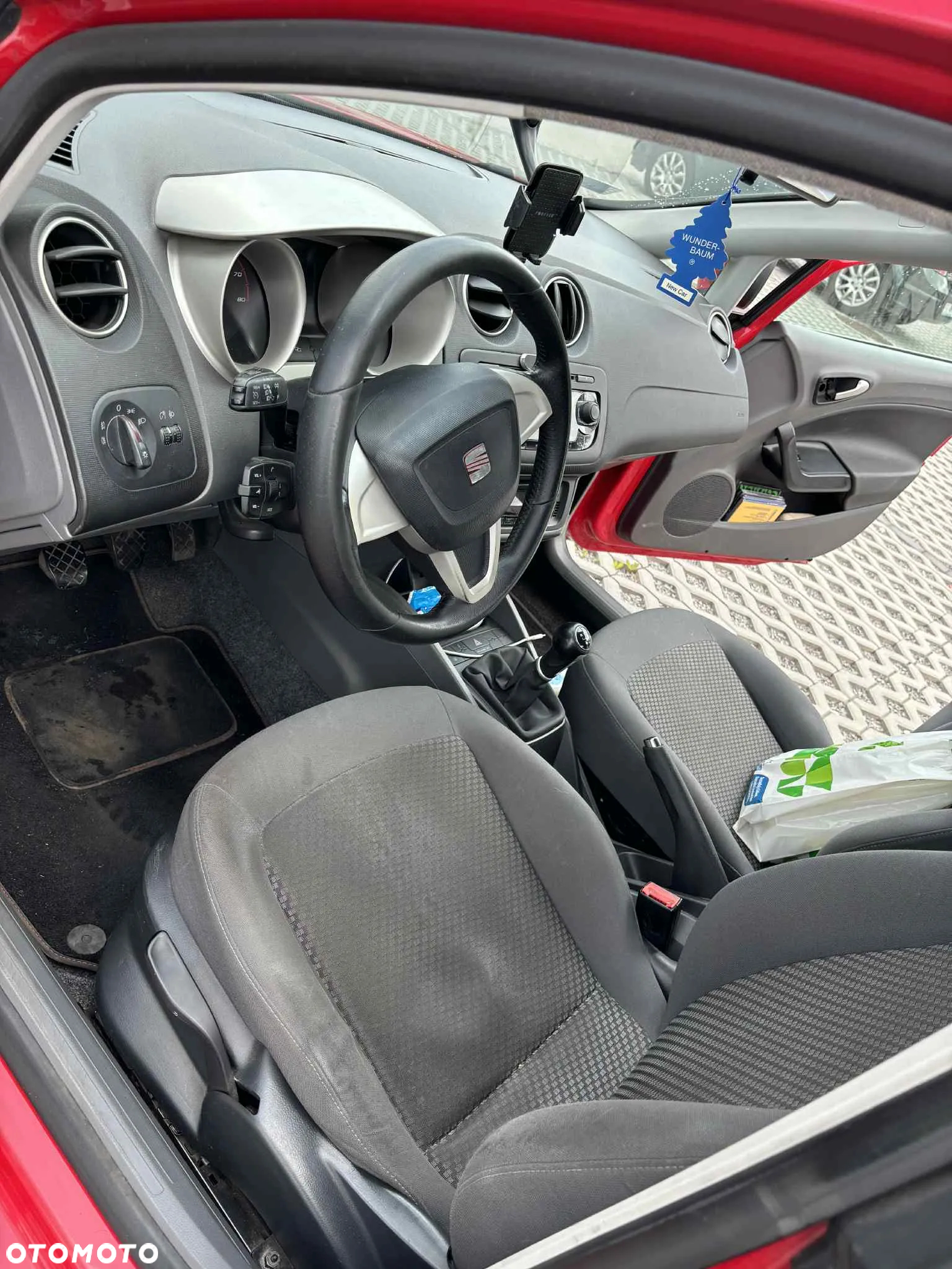 Seat Ibiza 1.2 TSI Style - 5