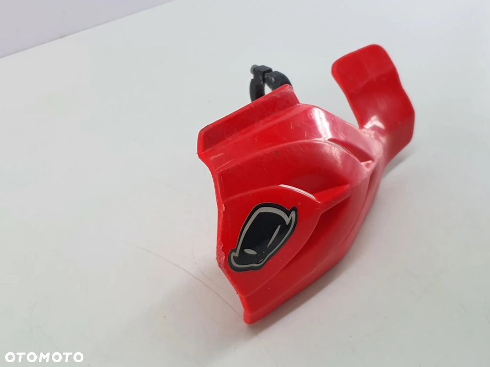 OSŁONY RĄK HANDBARY UFO  HONDA CR SUZUKI RM KAWASAKI KX YAMAHA YZ KTM - 3