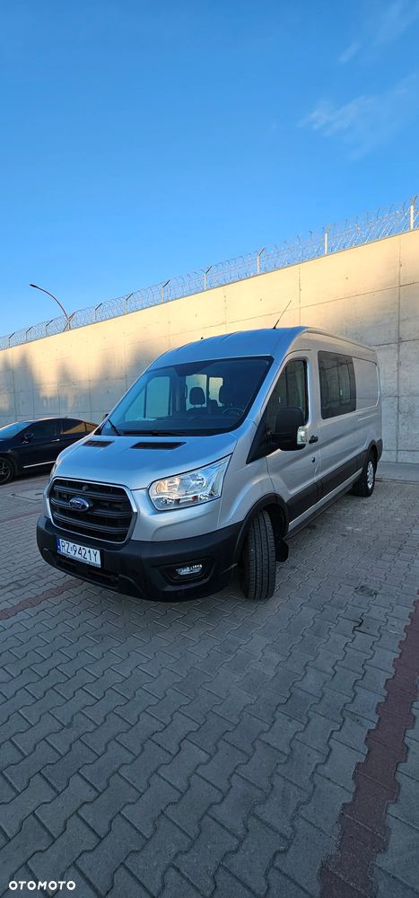 Ford Transit - 2