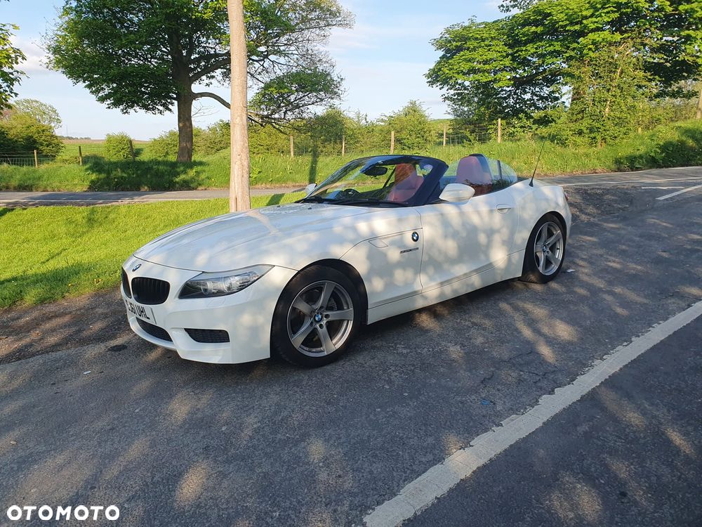 BMW Z4 - 12